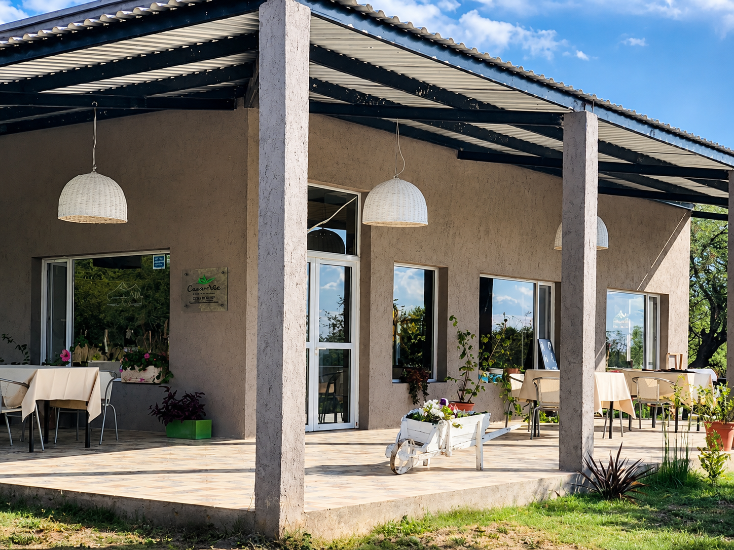 Campo Alto - imagen 4